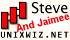 [Steve Friedl Logo]